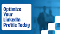optimize your linkedin profile