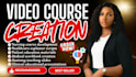 create medical, nursing, healthcare elearning course, surgery explainer video