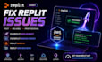 fix replit supabase replit database setup supabase backend firebase setup replit