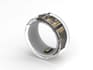 do wearable pcb design low power embedded system smart ring esp32 iot pcb layout