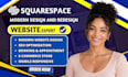 squarespace website design build squarespace website design squarespace website