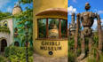 purchase ghibli tickets and café