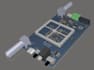 reverse engineer your pcb and recreate schematic and design files