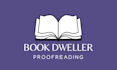 proofread your realistic fiction, fantasy or romance novel