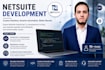 create custom netsuite scripts
