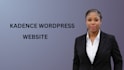 create or develop wordpress website with gutenberg, kadence pro, kadence block