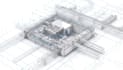 create hvac shop drawings duct drawings and mep drafting