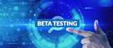 beta test manual test user test your saas website app with detailed QA feedback