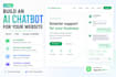 build an ai chatbot for your website