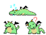 make you pixel art sprites