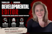 developmental edit your thriller or horror novel to maximize suspense, tension