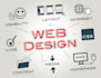 design a business website