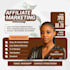 design a professional business flyer for your brand