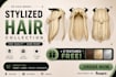 make high quality roblox hair and accessories