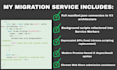 fix and migrate your chrome extension to manifest v3