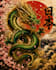 stunning japanese style artwork
