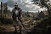 design human directed ai artwork for games,  projects