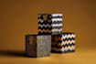 modern and professional packaging design