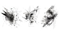 custom an abstract tattoo design