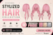create roblox ugc hair that looks professional