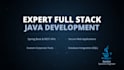 develop secure full stack java web applications and internal tools