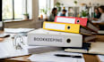 provide bookkeeping and accounting services