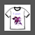 create trendy t shirt design