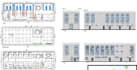 convert PDF, sketch image drawing to autocad dwg