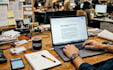 write your professional news article or press release