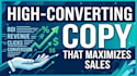 write high converting landing page copy for your business