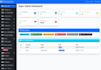 develop custom web applications and business software