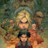 do comic book cover