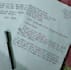write personalized letter in any language beautifully