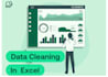 convert pdf into excel and clean the data