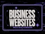 build a modern wordpress elementor business website
