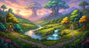 create high quality and affordable environment art