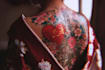 design a unique japanese tattoo design