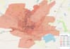 create professional gis maps and spatial analysis using qgis