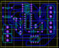 design pcb boards in proteus kicad