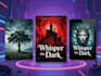 design a professional book cover