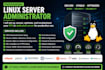 setup secure and optimize your vps or dedicated linux server