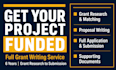 do grant research grant writing grant proposal grant submission