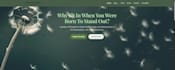 create your own personal website from scratch