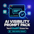 audit your ai search visibility so chatgpt and perplexity cite you
