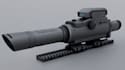 create hard surface 3d models in blender