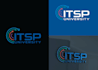 create a custom university logo with academic excellence