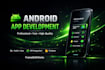 build modern android apps