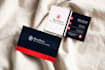 create unique business card designs