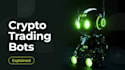 build crypto arbitrage bot, triangular arbitrage bot, and dex trading bot