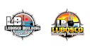 do good looking creative lighthouse logo with free source file